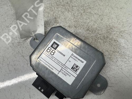 Electronic module MAZDA 6 Estate (GJ, GL) 2.2 D | BP38319528M83 - Image 3