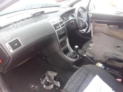 Electronic module PEUGEOT 307 (3A/C) 1.6 16V | BP35671815M83  - Image 6