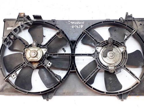 Fan MAZDA 6 Hatchback (GG) 2.0 DI (GG14) | BP35866562M128 - Image 2