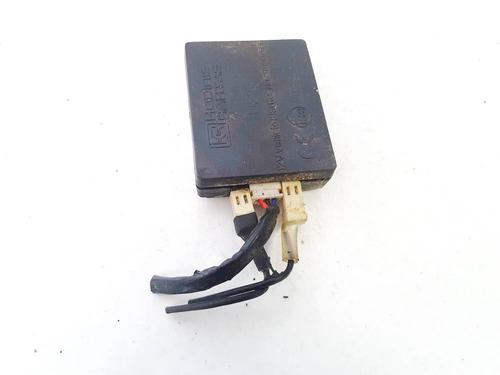 Used Electronic module Electronic module FORD MONDEO III (B5Y) 2.0 TDCi (130 hp) 33492654 33492654