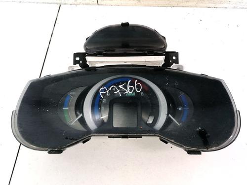 Used Instrument cluster Instrument cluster HONDA INSIGHT (ZE_) 1.3 IMA (ZE28, ZE2) (88 hp) 35445167 35445167
