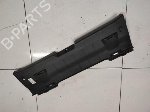 Estribo Estribo TOYOTA YARIS (_P9_) 1.4 D-4D (NLP90_, NLP90R) (90 hp) 34929182 34929182