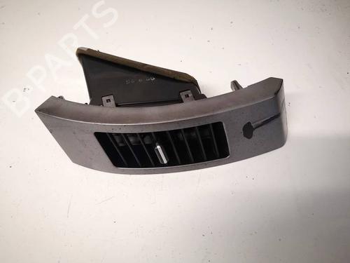 Used Air vent MITSUBISHI OUTLANDER II (CW_W) 2.4 (CW5W) (170 hp) 32533789