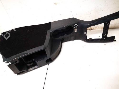 Cup/Object holder SKODA OCTAVIA II (1Z3) 1.4 TSI | BP36686742I37 - Image 2