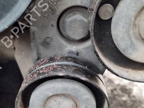 Used Pulley Pulley OPEL ASTRA G Hatchback (T98) 1.7 DTI 16V (F08, F48) (75 hp) 35222931 35222931