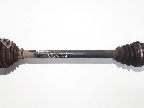 Used Right front driveshaft Right front driveshaft AUDI A6 C6 (4F2) 2.0 TDI (140 hp) 35471602 35471602