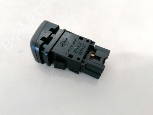 Warning switch NISSAN ALMERA II Hatchback (N16) 2.2 Di | BP35551440I22 - Image 2