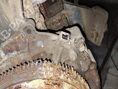 Used Electronic sensor Electronic sensor FORD TRANSIT Van (FA_ _) 2.4 DI (FAA_, FAB_, FAC_, FAD_) (90 hp) 39939026 39939026