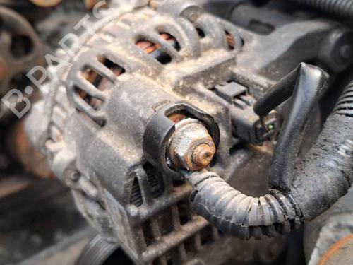 Alternator RENAULT KANGOO (KC0/1_) 1.5 dCi | BP35019681M7 - Image 3