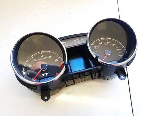 Used Instrument cluster Instrument cluster 34985167 34985167