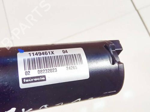 Electronic module JEEP RENEGADE SUV (BU, B1, BV) 1.5 T4 Hybrid | BP38574040M83 - Image 3
