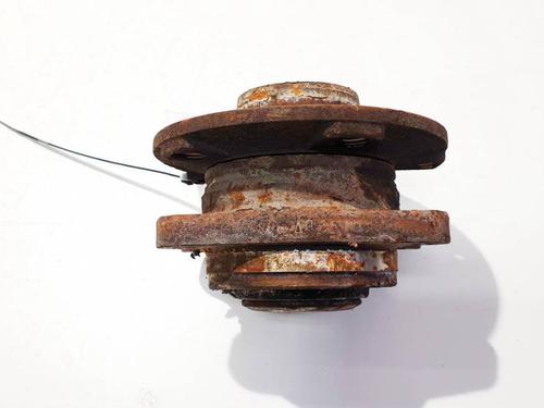 Right rear steering knuckle AUDI A6 C6 (4F2) 2.0 TDI | BP35353534M28 - Image 2
