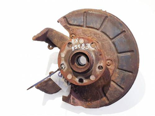 Used Left front steering knuckle Left front steering knuckle 35214282 35214282