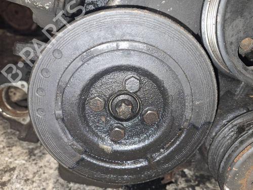 Used Pulley Pulley FIAT PUNTO EVO (199_) 1.3 D Multijet (199AXC1A, 199BXC1A, 199AXT1A, 199BXT1A) (75 hp) 35164878 35164878