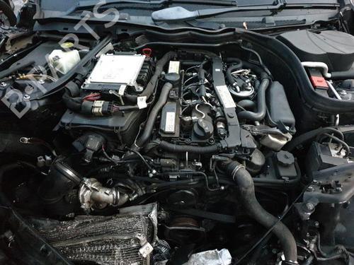 Engine mount MERCEDES-BENZ C-CLASS (W204) C 220 CDI (204.002) | BP33063087M89 - Image 9