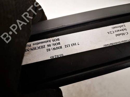 Glove box BMW 3 (E90) 320 i | BP40485383C95 - Image 2