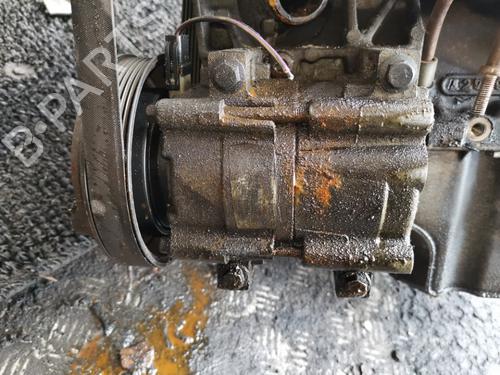 Used AC compressor AC compressor 35507900 35507900