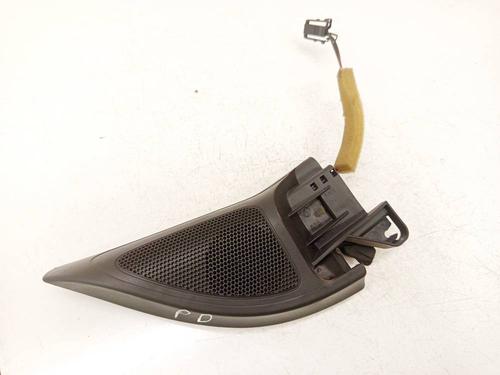 Højttaler Højttaler VW GOLF VI (5K1) 1.6 TDI (105 hp) 34256347 34256347