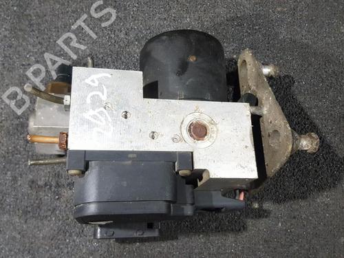Used ABS pump ABS pump MERCEDES-BENZ A-CLASS (W168) A 140 (168.031, 168.131) (82 hp) 35656993 35656993