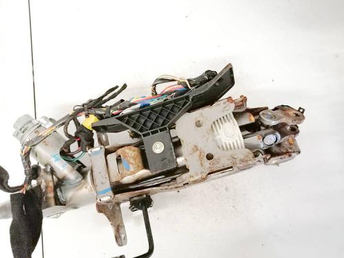 Steering column PEUGEOT 607 (9D, 9U) 2.7 HDi 24V | BP35032645M21 - Image 2