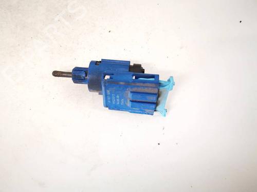 Used Electronic module Electronic module SKODA FABIA II (542) 1.4 TDI (80 hp) 35383761 35383761