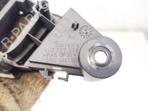 Front right interior door handle AUDI Q7 (4LB) 3.0 TDI quattro | BP35021943I14 - Image 3