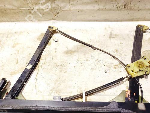 Front right window mechanism AUDI A6 C6 (4F2) 2.0 TFSI | BP34975192C23 - Image 2