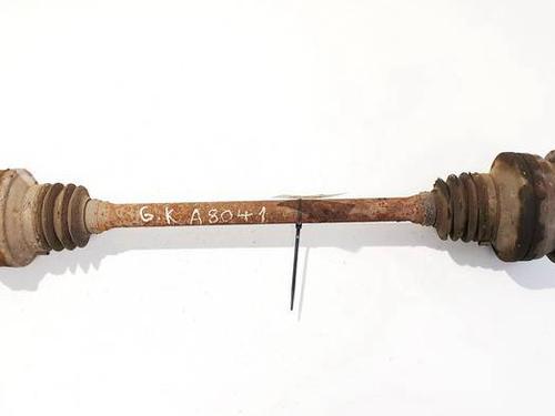 Used Left rear driveshaft Left rear driveshaft MERCEDES-BENZ CLS (C219) CLS 500 (219.375) (306 hp) 35387756 35387756
