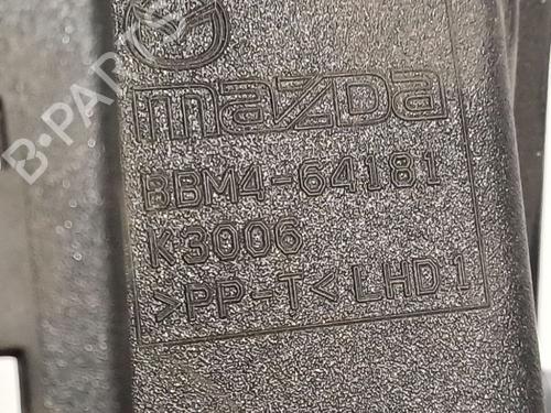 Other MAZDA 3 (BL) 1.6 MZ-CD (BL14) | BP34993148O1 - Image 4
