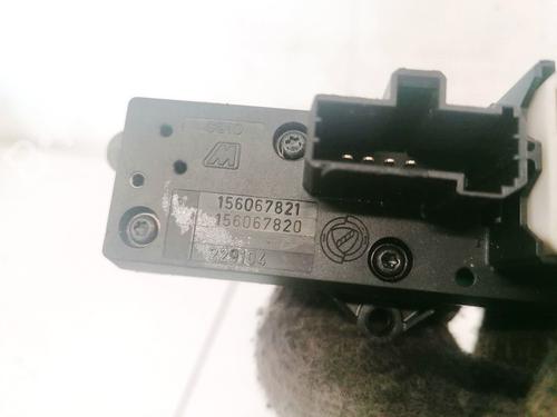Warning switch ALFA ROMEO 159 (939_) 2.2 JTS (939AXB1B, 939AXB11) | BP35449815I22 - Image 3