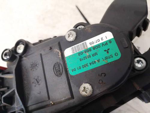 Pedal SMART FORFOUR (454) 1.5 (454.032) | BP35370091I4 - Image 3