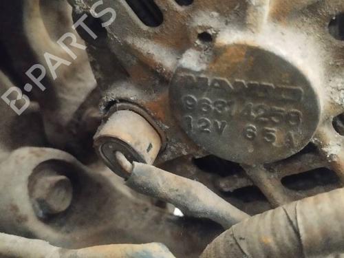 Alternator DAEWOO 1.5i (1C4) 1.5 | BP35264167M7 - Image 3