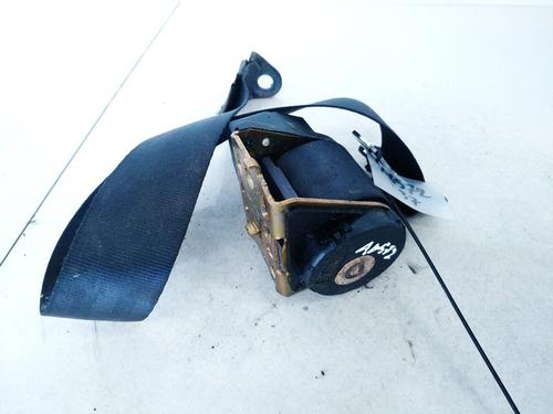 Used Rear right seatbelt Rear right seatbelt 35588092 35588092