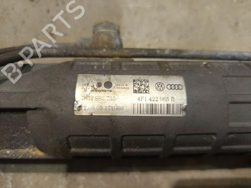 Steering column AUDI A6 C6 (4F2) 2.0 TDI | BP39969001M21 - Image 5