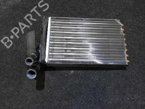 Used Heater matrix Heater matrix 35663367 35663367