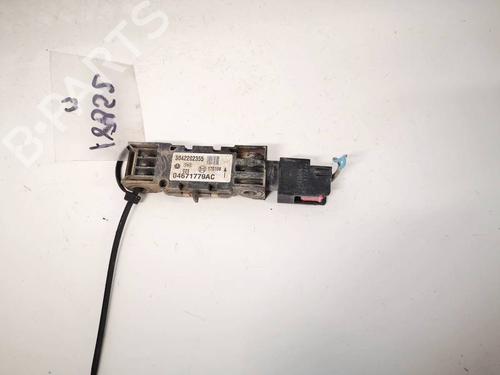 Used Electronic module Electronic module CHRYSLER VOYAGER IV (RG, RS) 2.8 CRD (150 hp) 32941833 32941833