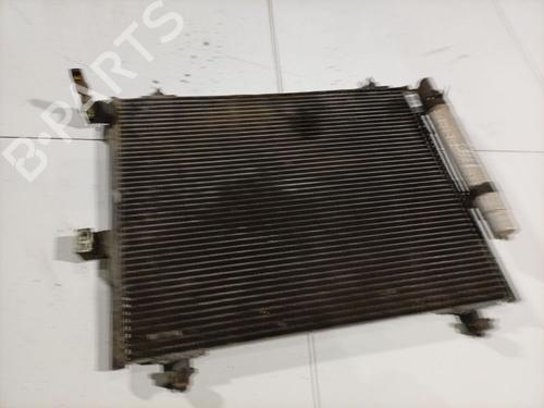 Used AC radiator AC radiator CITROËN C8 (EA_, EB_) 2.2 HDi (128 hp) 34744005 34744005