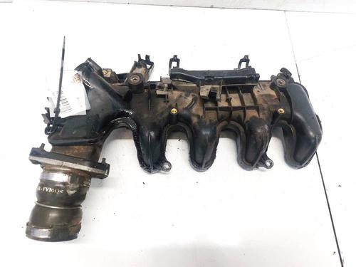 Used Intake manifold Intake manifold CITROËN C4 I (LC_) 1.6 HDi (90 hp) 35307193 35307193