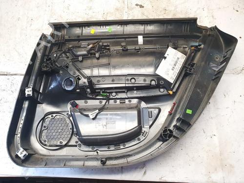Rear left panel AUDI A6 C6 (4F2) 2.0 TDI | BP35492689C60 - Image 3