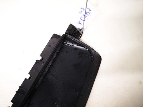 Third brake light SAAB 9-3 (YS3F, E79, D79, D75) 2.2 TiD | BP35551065L11 - Image 3