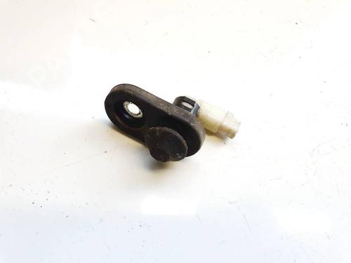 Electronic module TOYOTA COROLLA (_E12_) 2.0 D-4D (CDE120R, CDE120L_) | BP35209386M83 - Image 2