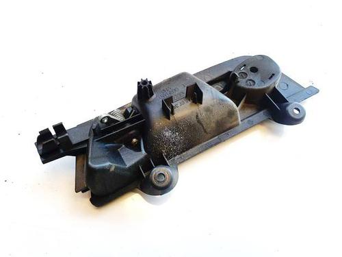 Rear left interior door handle SEAT EXEO (3R2) 2.0 TDI | BP34933754I15 - Image 3
