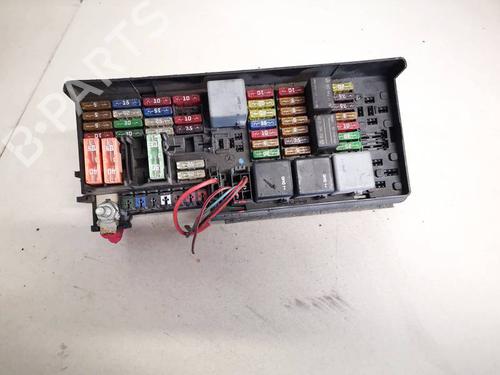 Used Fuse box Fuse box 38571881 38571881