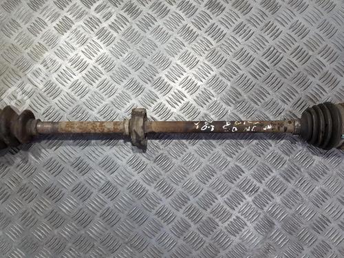 Used Right front driveshaft Right front driveshaft CHRYSLER NEON II 2.0 16V (133 hp) 35663877 35663877