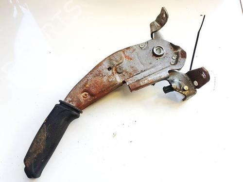 Used Hand brake Hand brake OPEL VECTRA B (J96) 2.0 DTI 16V (F19) (101 hp) 35298309 35298309