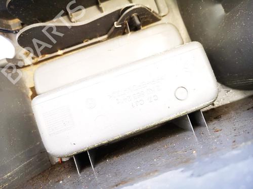 Cup/Object holder VW CADDY III MPV (2KB, 2KJ, 2CB, 2CJ) 2.0 SDI | BP35507202I37 - Image 3