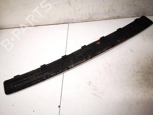 Boot lining MERCEDES-BENZ M-CLASS (W164) ML 320 CDI 4-matic (164.122) | BP35343202I3 - Image 2