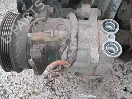 Klimakompressor für Klimakompressor ROVER 200 II Hatchback (RF) 216 Si (112 hp) 35275212 35275212