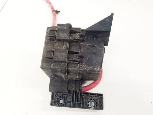 Used Fuse box Fuse box RENAULT MEGANE III Hatchback (BZ0/1_, B3_) 1.5 dCi (BZ09, BZ0D, BZ1W, BZ29, BZ14) (110 hp) 32596476 32596476