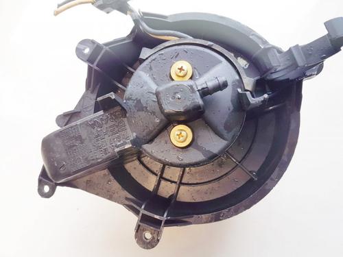 Used Heater blower motor Heater blower motor CITROËN XSARA Break (N2) 2.0 HDI 90 (90 hp) 35862188 35862188